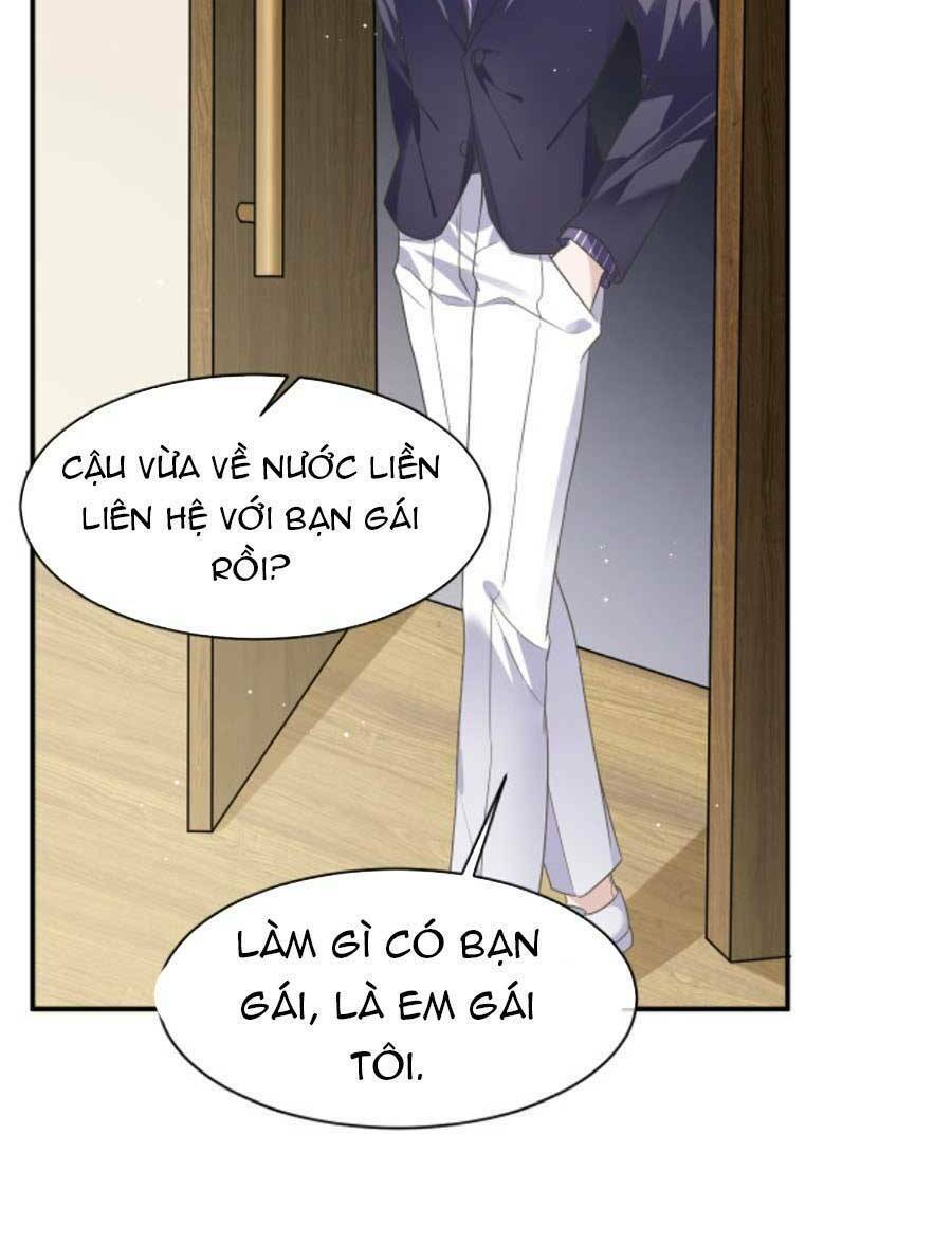 Kỷ Tổng Kiều Thê Vừa Hung Vừa Sủng Chapter 15 - 4