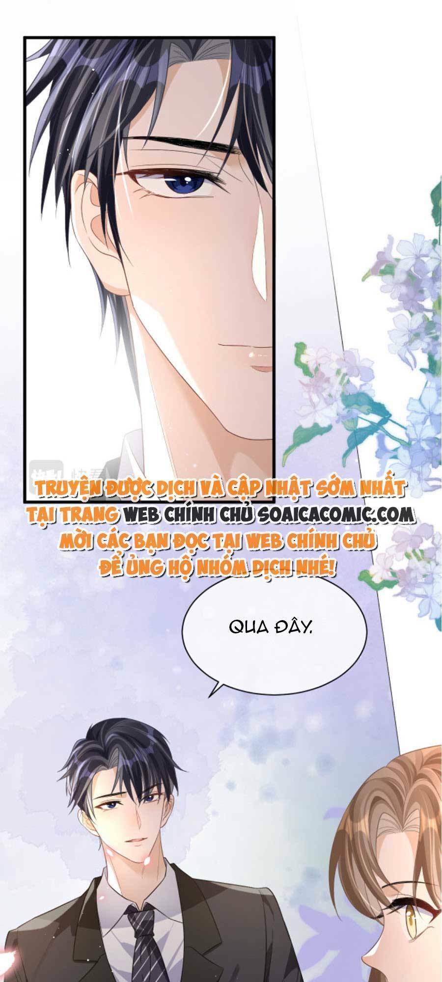 Kỷ Tổng Kiều Thê Vừa Hung Vừa Sủng Chapter 15 - 31