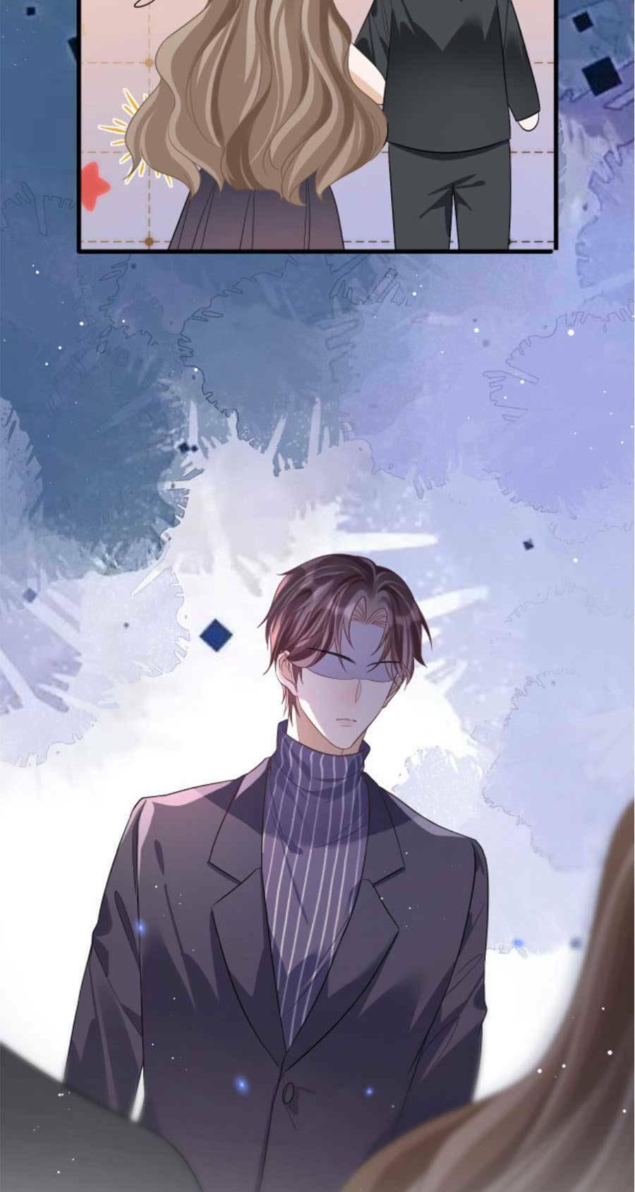 Kỷ Tổng Kiều Thê Vừa Hung Vừa Sủng Chapter 15 - 33