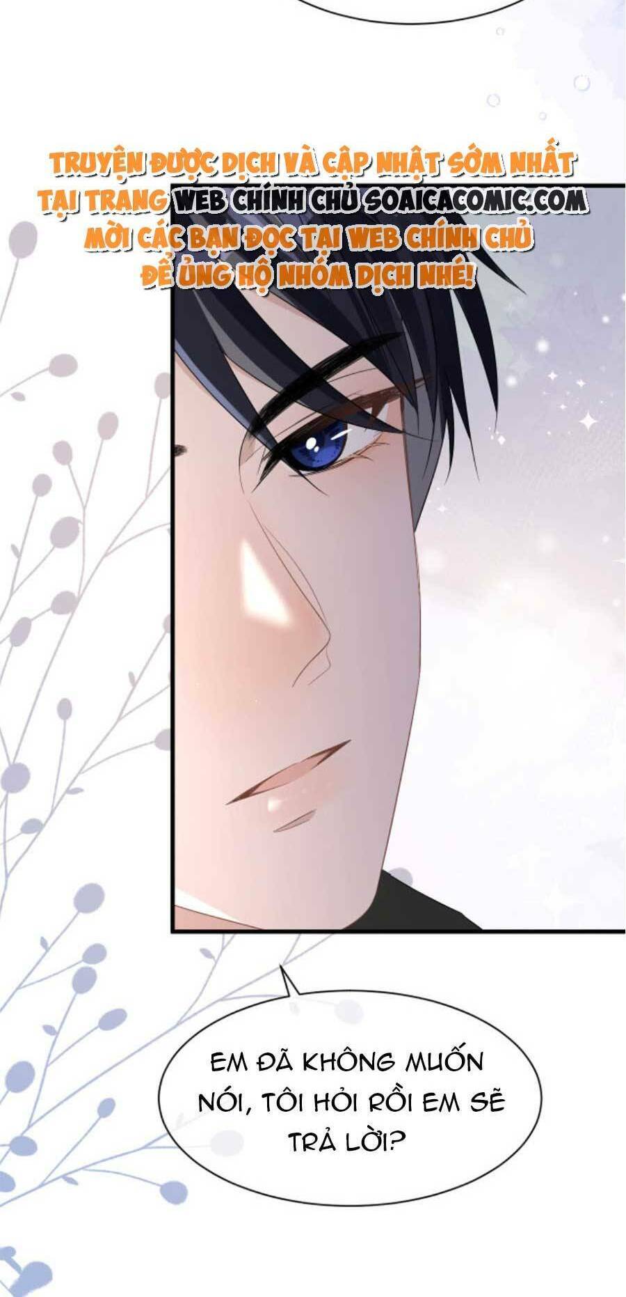 Kỷ Tổng Kiều Thê Vừa Hung Vừa Sủng Chapter 15 - 38