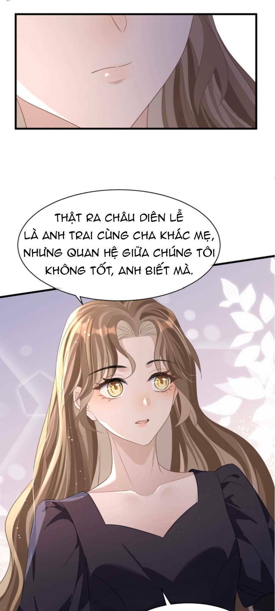 Kỷ Tổng Kiều Thê Vừa Hung Vừa Sủng Chapter 15 - 39