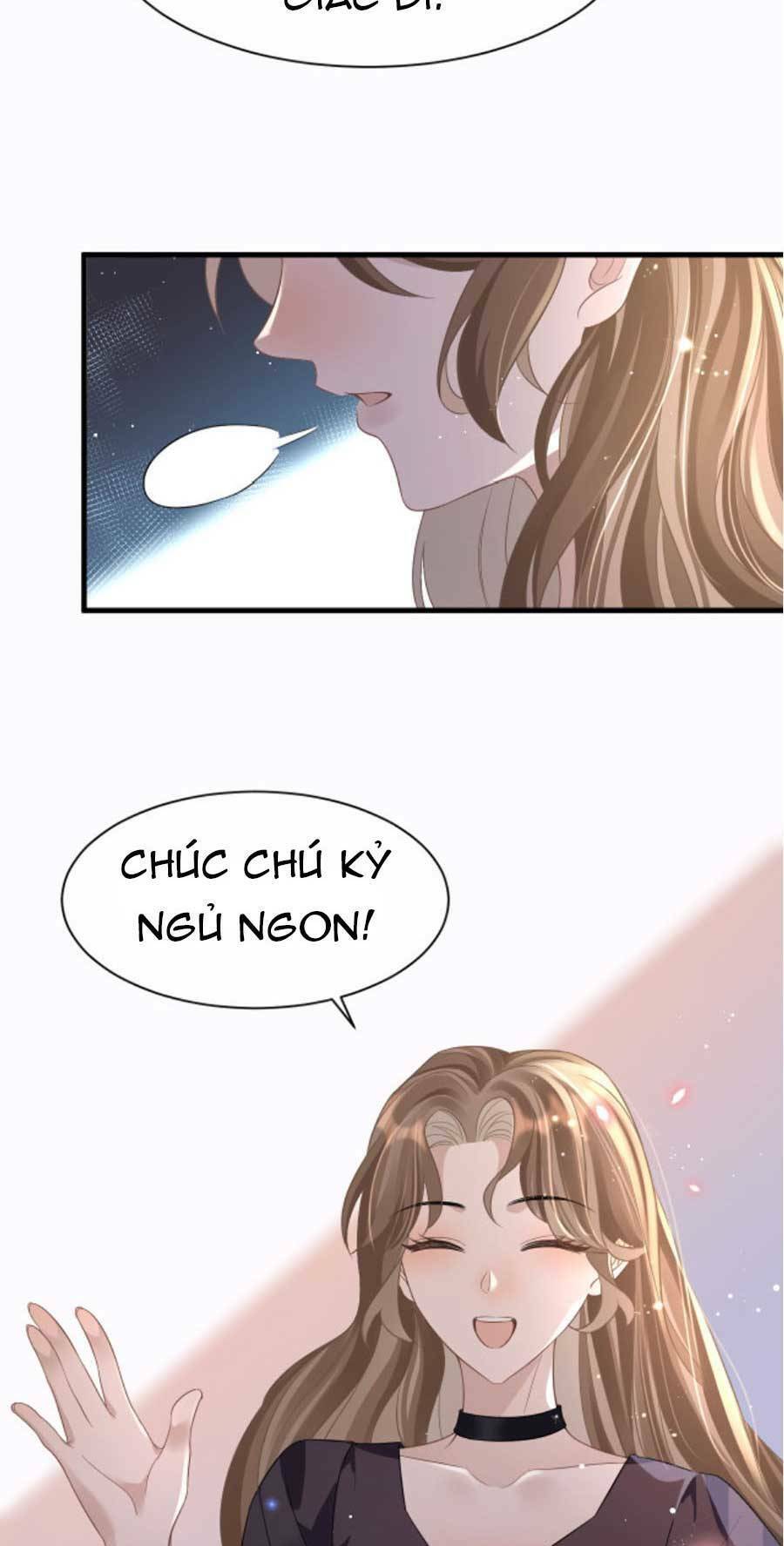 Kỷ Tổng Kiều Thê Vừa Hung Vừa Sủng Chapter 15 - 41