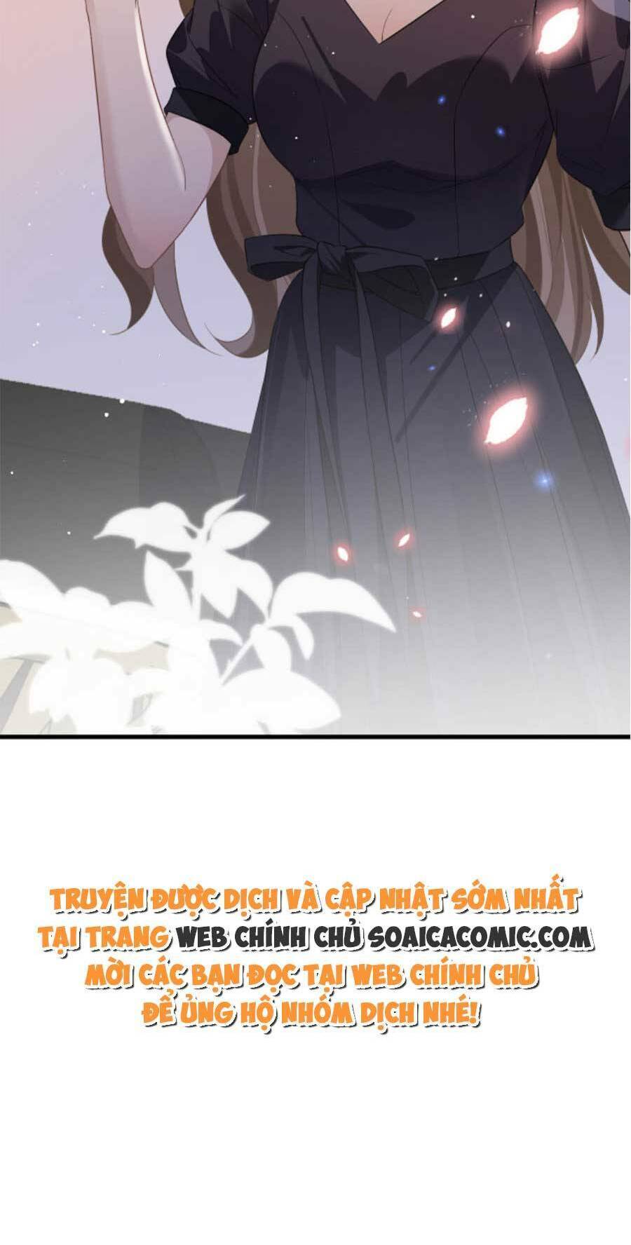 Kỷ Tổng Kiều Thê Vừa Hung Vừa Sủng Chapter 15 - 42