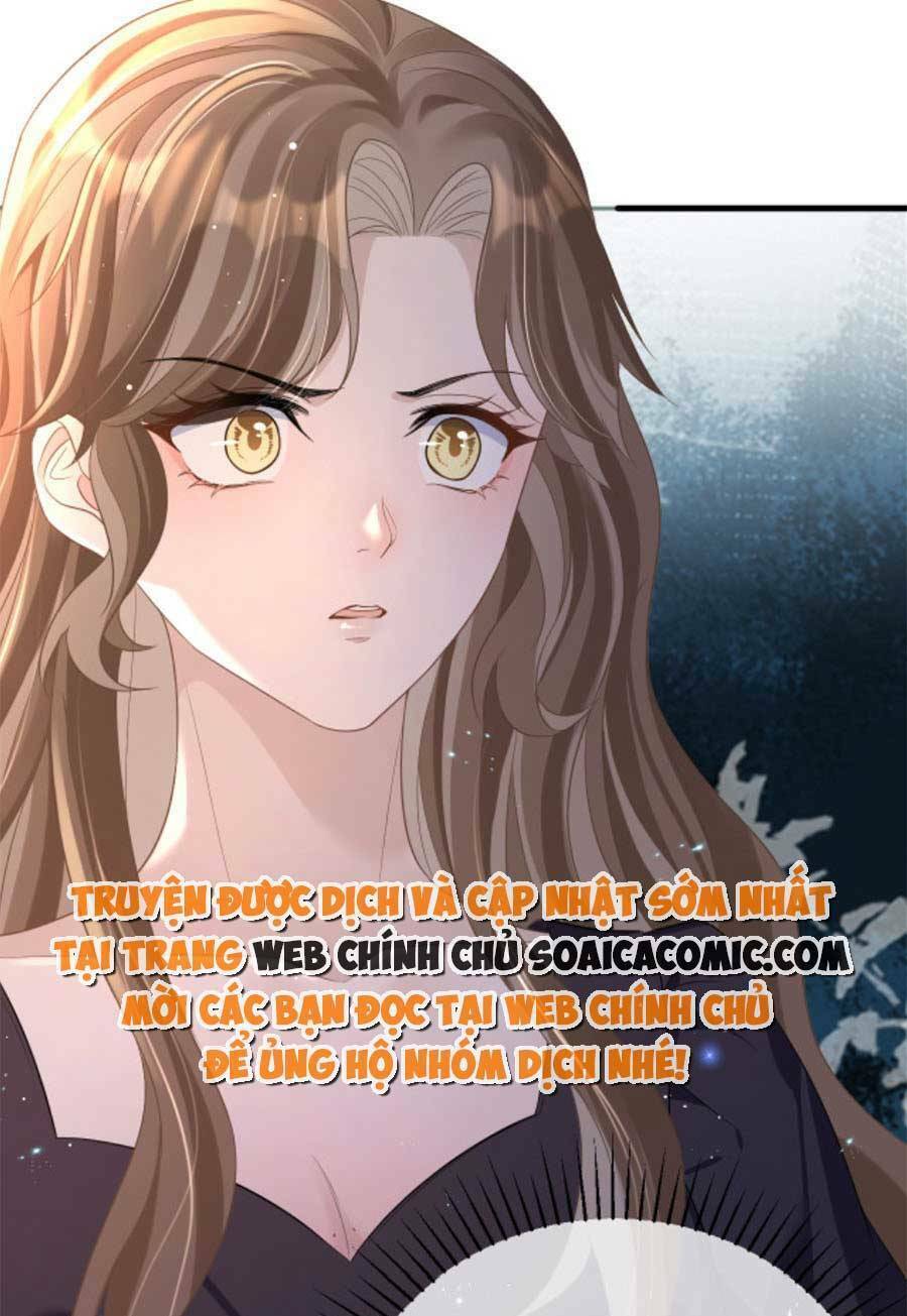 Kỷ Tổng Kiều Thê Vừa Hung Vừa Sủng Chapter 15 - 10