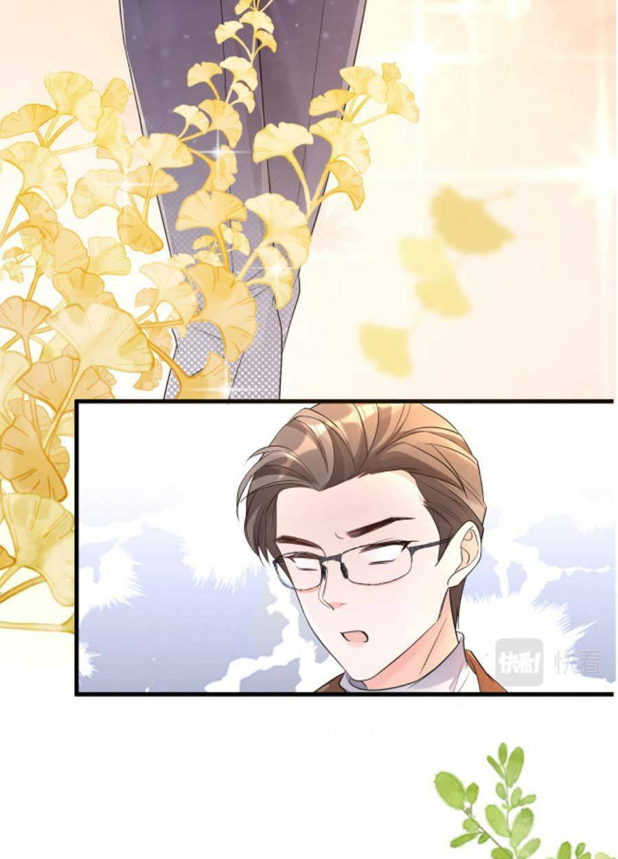 Kỷ Tổng Kiều Thê Vừa Hung Vừa Sủng Chapter 16 - 5