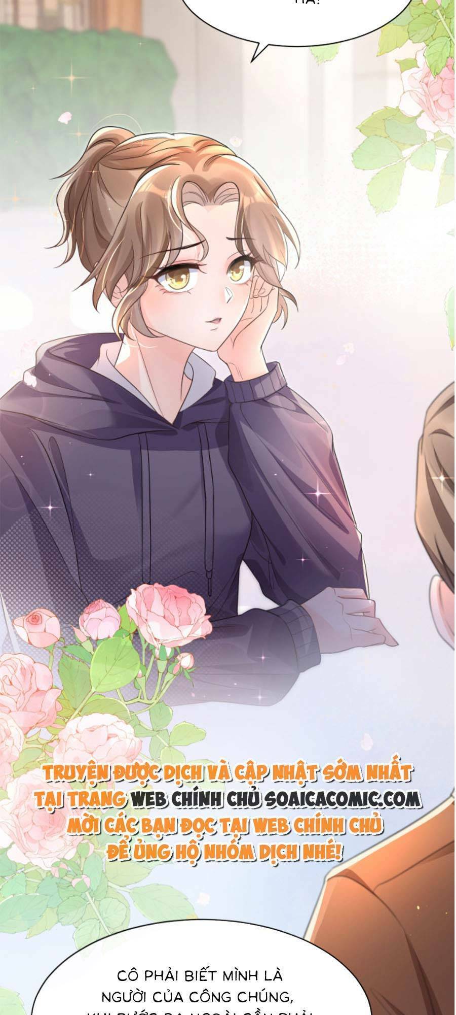 Kỷ Tổng Kiều Thê Vừa Hung Vừa Sủng Chapter 16 - 8