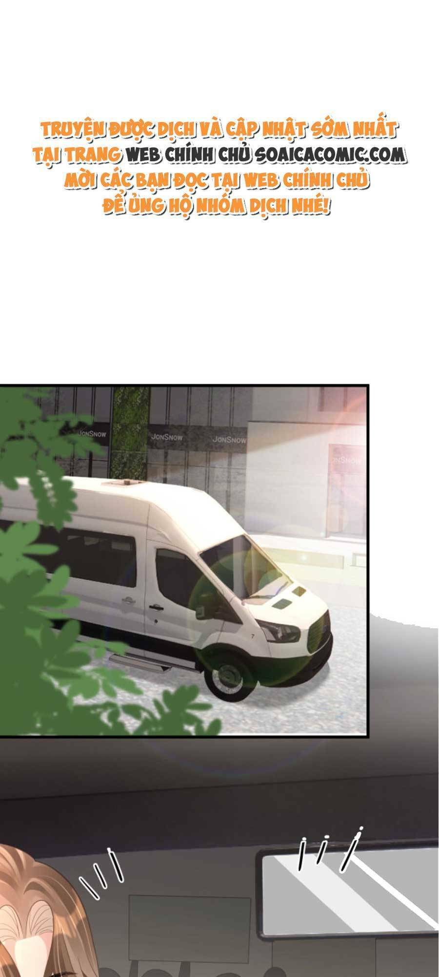 Kỷ Tổng Kiều Thê Vừa Hung Vừa Sủng Chapter 17 - 1