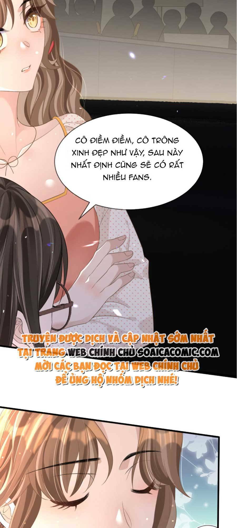 Kỷ Tổng Kiều Thê Vừa Hung Vừa Sủng Chapter 17 - 2