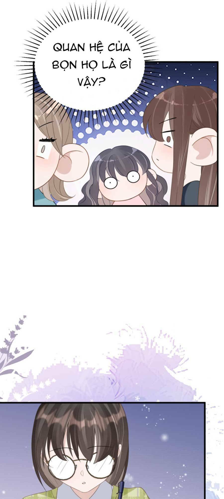 Kỷ Tổng Kiều Thê Vừa Hung Vừa Sủng Chapter 17 - 11