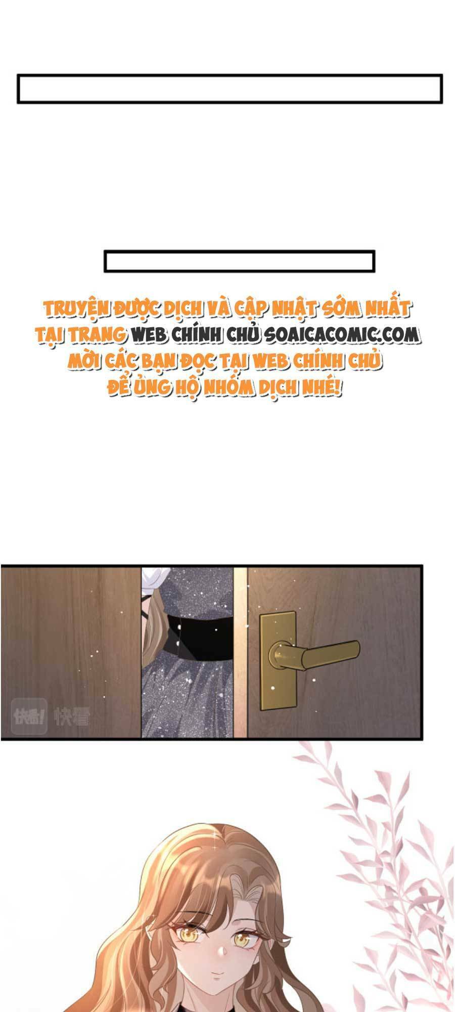 Kỷ Tổng Kiều Thê Vừa Hung Vừa Sủng Chapter 17 - 16