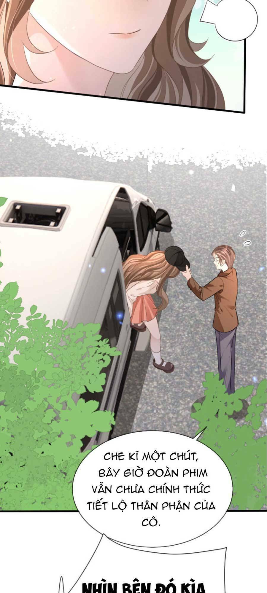 Kỷ Tổng Kiều Thê Vừa Hung Vừa Sủng Chapter 17 - 3