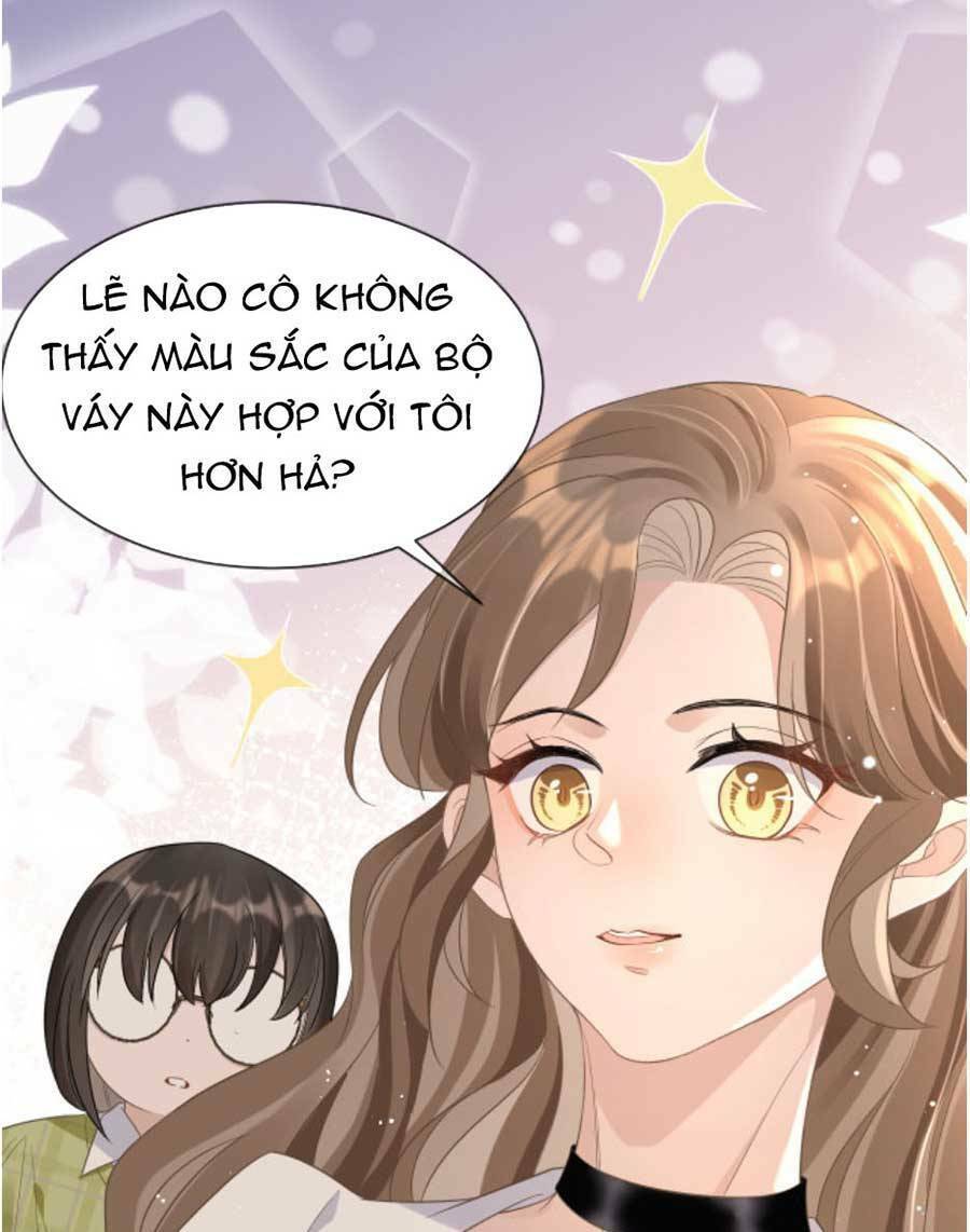 Kỷ Tổng Kiều Thê Vừa Hung Vừa Sủng Chapter 17 - 23