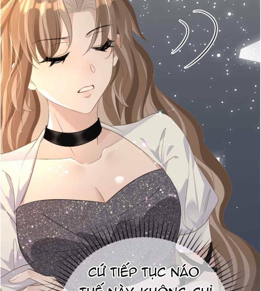 Kỷ Tổng Kiều Thê Vừa Hung Vừa Sủng Chapter 17 - 28