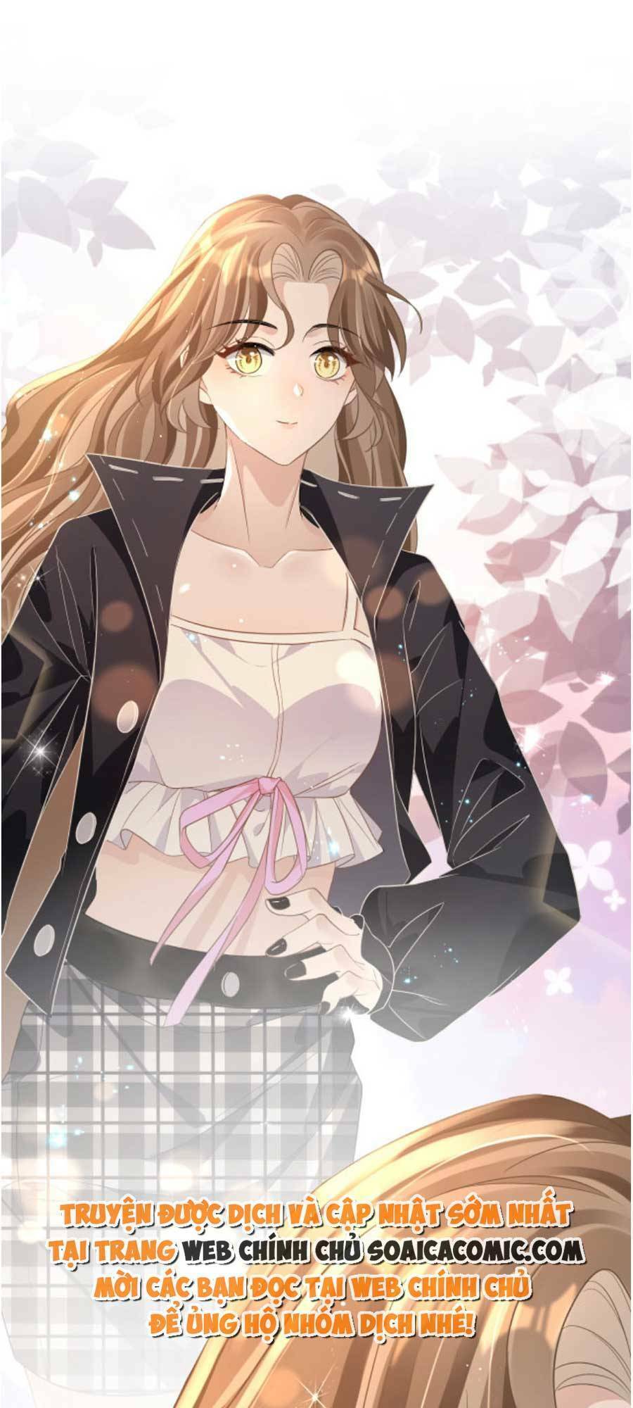 Kỷ Tổng Kiều Thê Vừa Hung Vừa Sủng Chapter 17 - 30