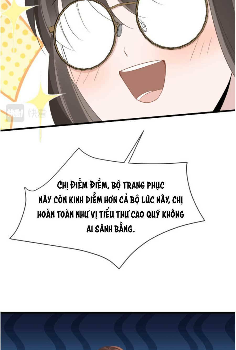 Kỷ Tổng Kiều Thê Vừa Hung Vừa Sủng Chapter 17 - 32