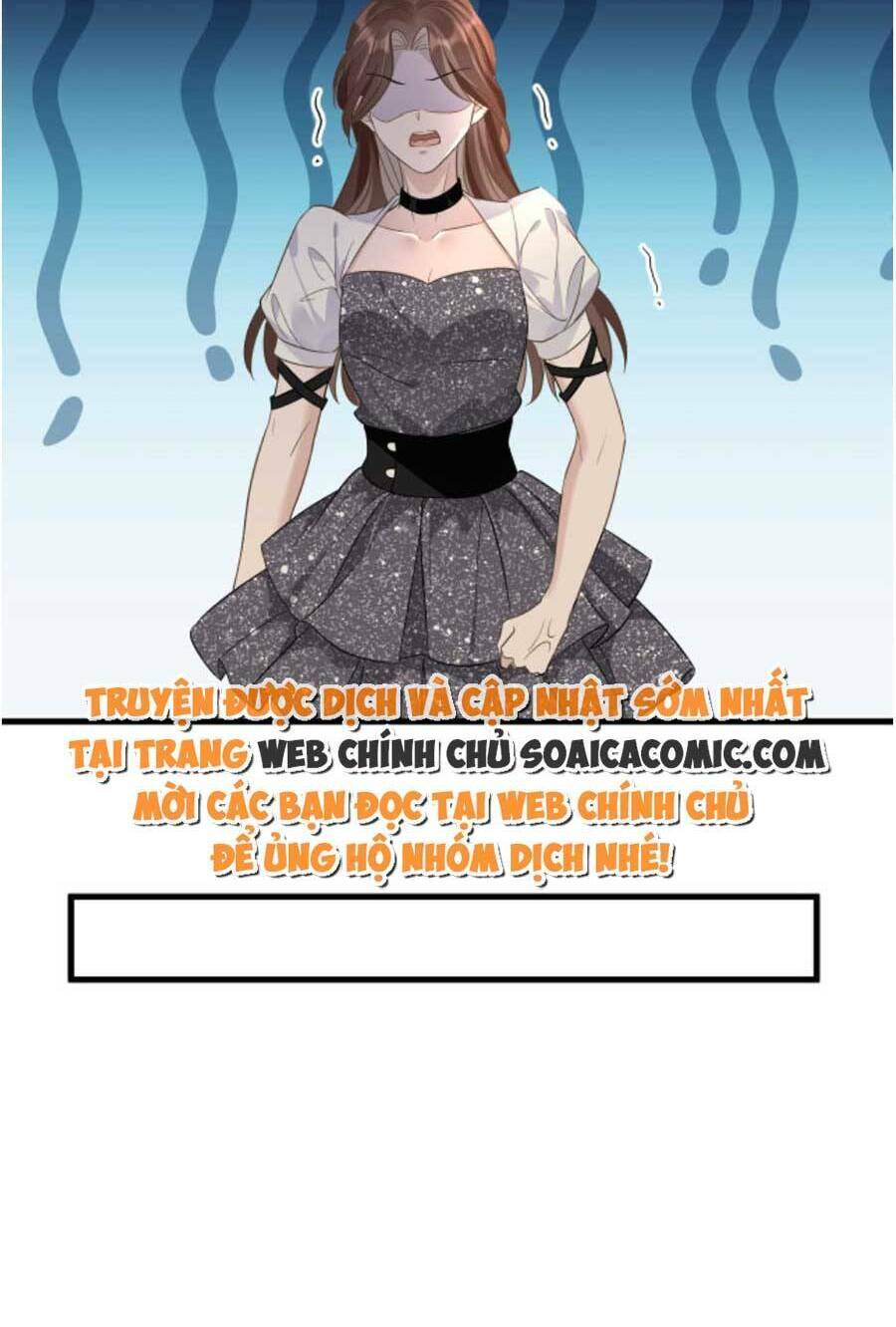 Kỷ Tổng Kiều Thê Vừa Hung Vừa Sủng Chapter 17 - 33