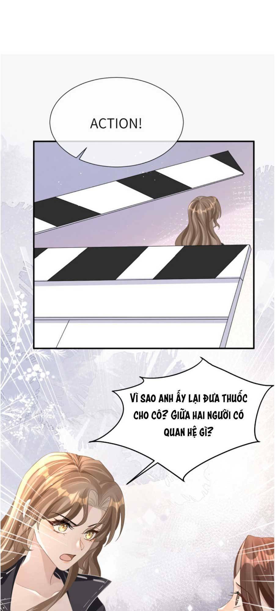 Kỷ Tổng Kiều Thê Vừa Hung Vừa Sủng Chapter 17 - 34