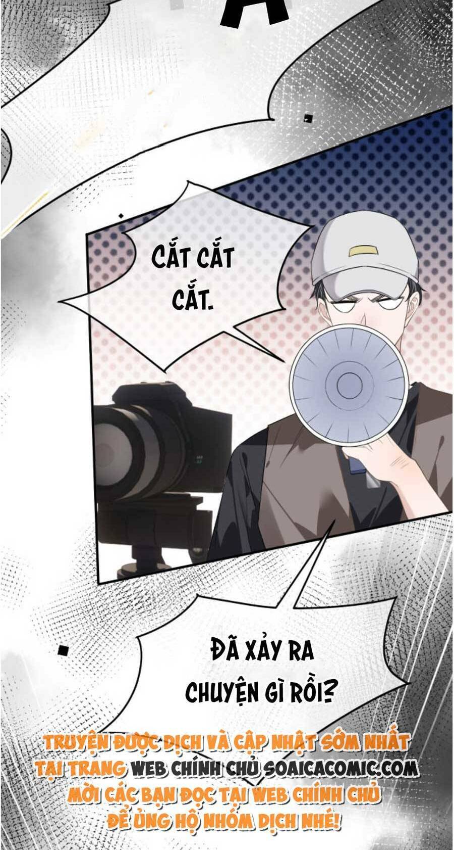 Kỷ Tổng Kiều Thê Vừa Hung Vừa Sủng Chapter 17 - 37