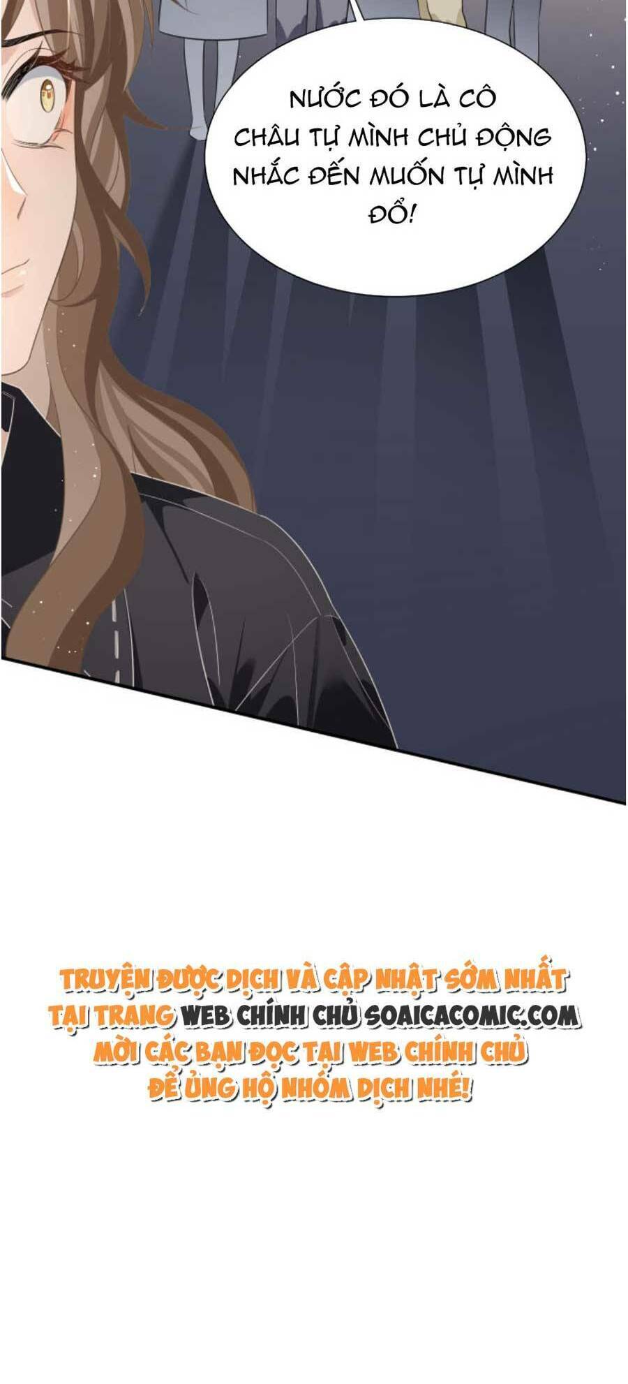 Kỷ Tổng Kiều Thê Vừa Hung Vừa Sủng Chapter 17 - 40