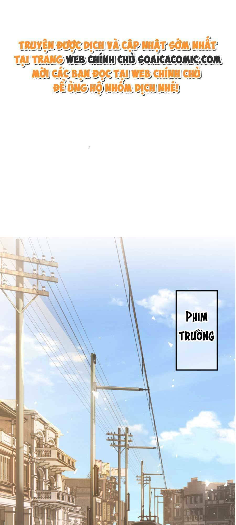 Kỷ Tổng Kiều Thê Vừa Hung Vừa Sủng Chapter 18 - 1