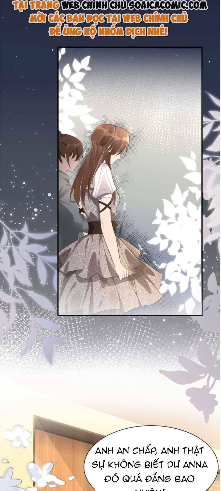 Kỷ Tổng Kiều Thê Vừa Hung Vừa Sủng Chapter 18 - 11