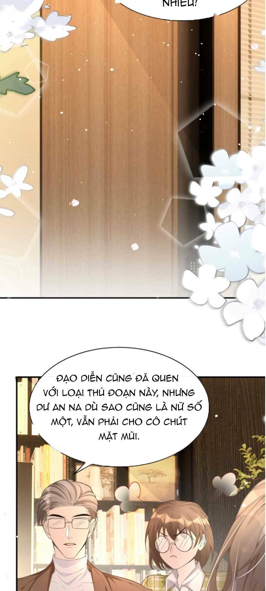 Kỷ Tổng Kiều Thê Vừa Hung Vừa Sủng Chapter 18 - 12