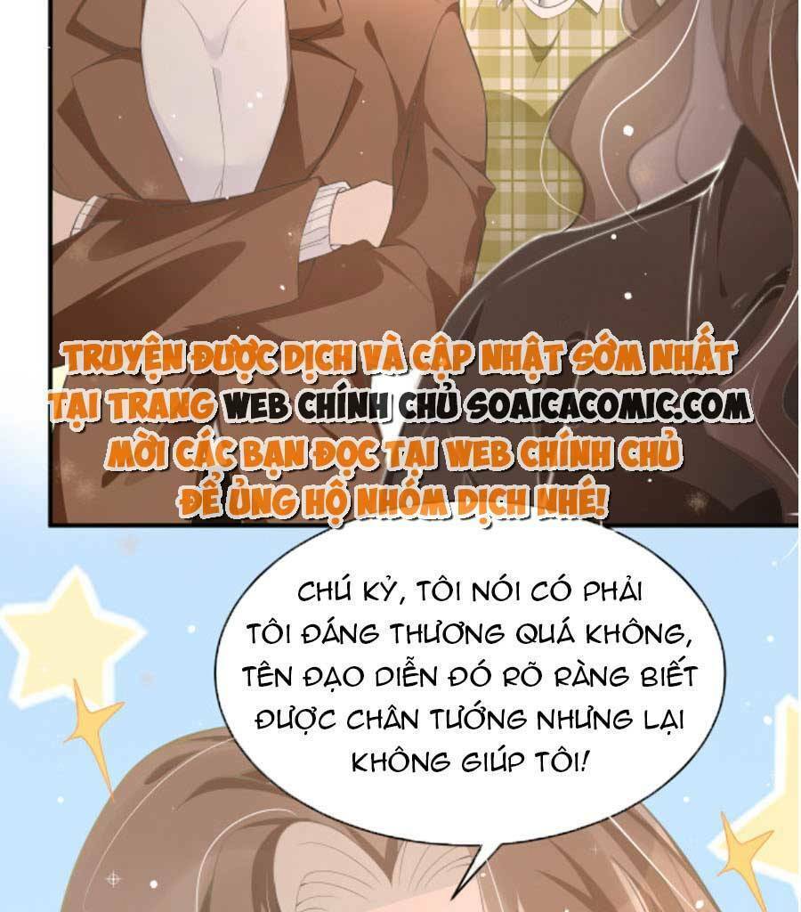 Kỷ Tổng Kiều Thê Vừa Hung Vừa Sủng Chapter 18 - 13