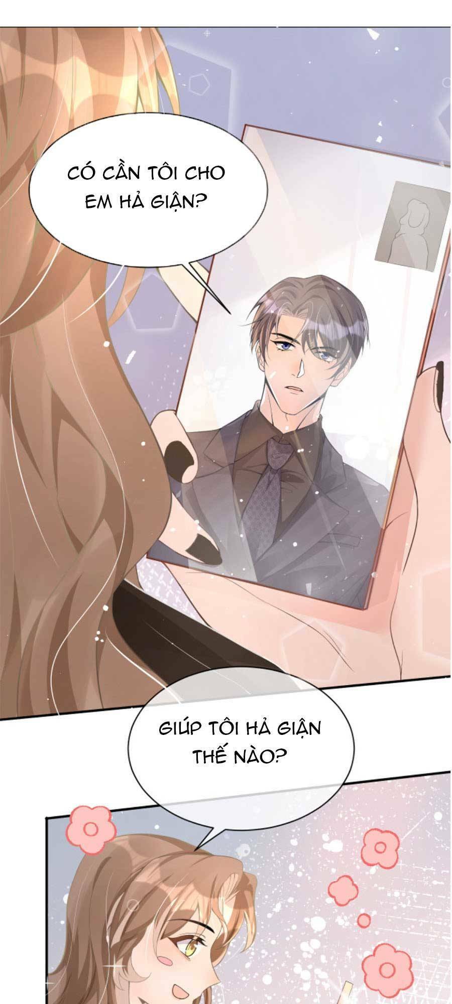 Kỷ Tổng Kiều Thê Vừa Hung Vừa Sủng Chapter 18 - 15