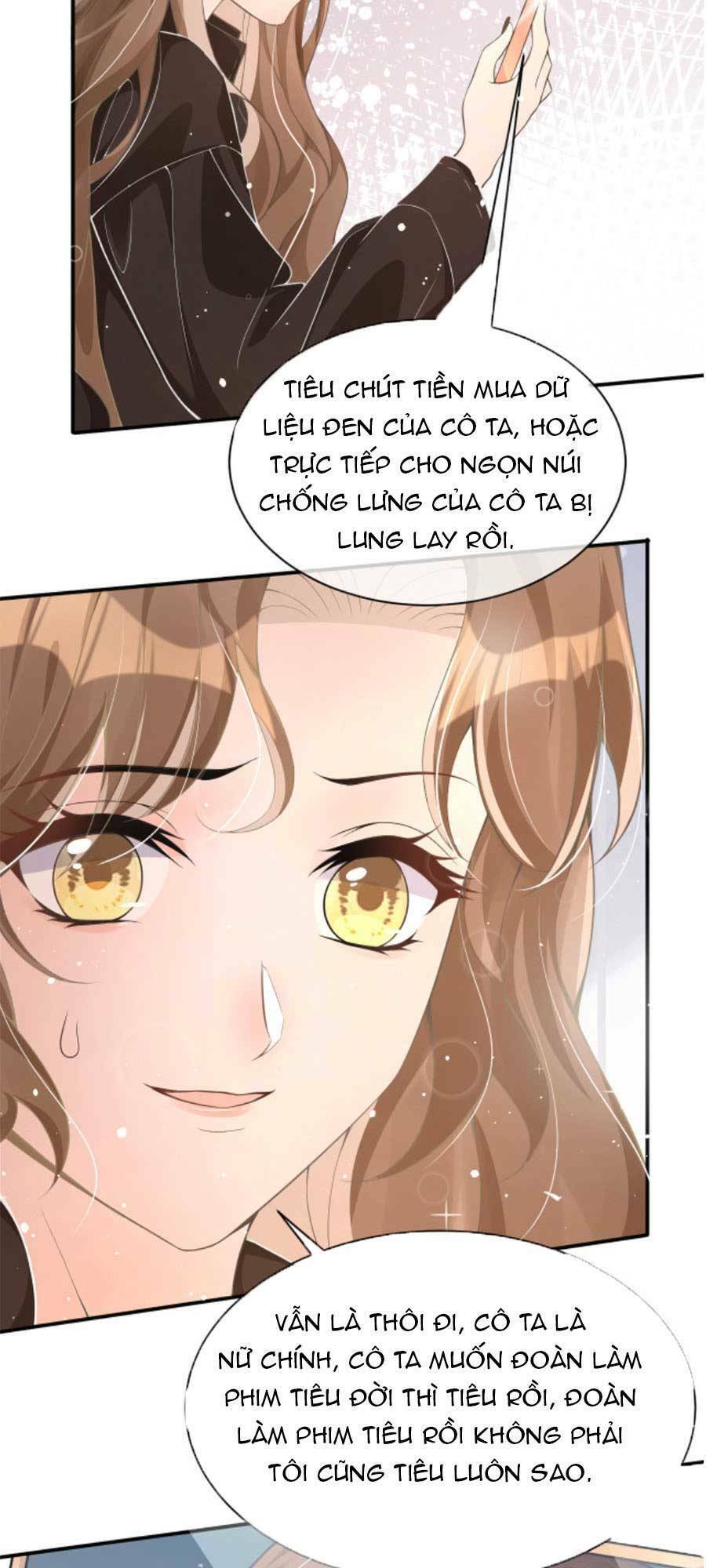 Kỷ Tổng Kiều Thê Vừa Hung Vừa Sủng Chapter 18 - 16