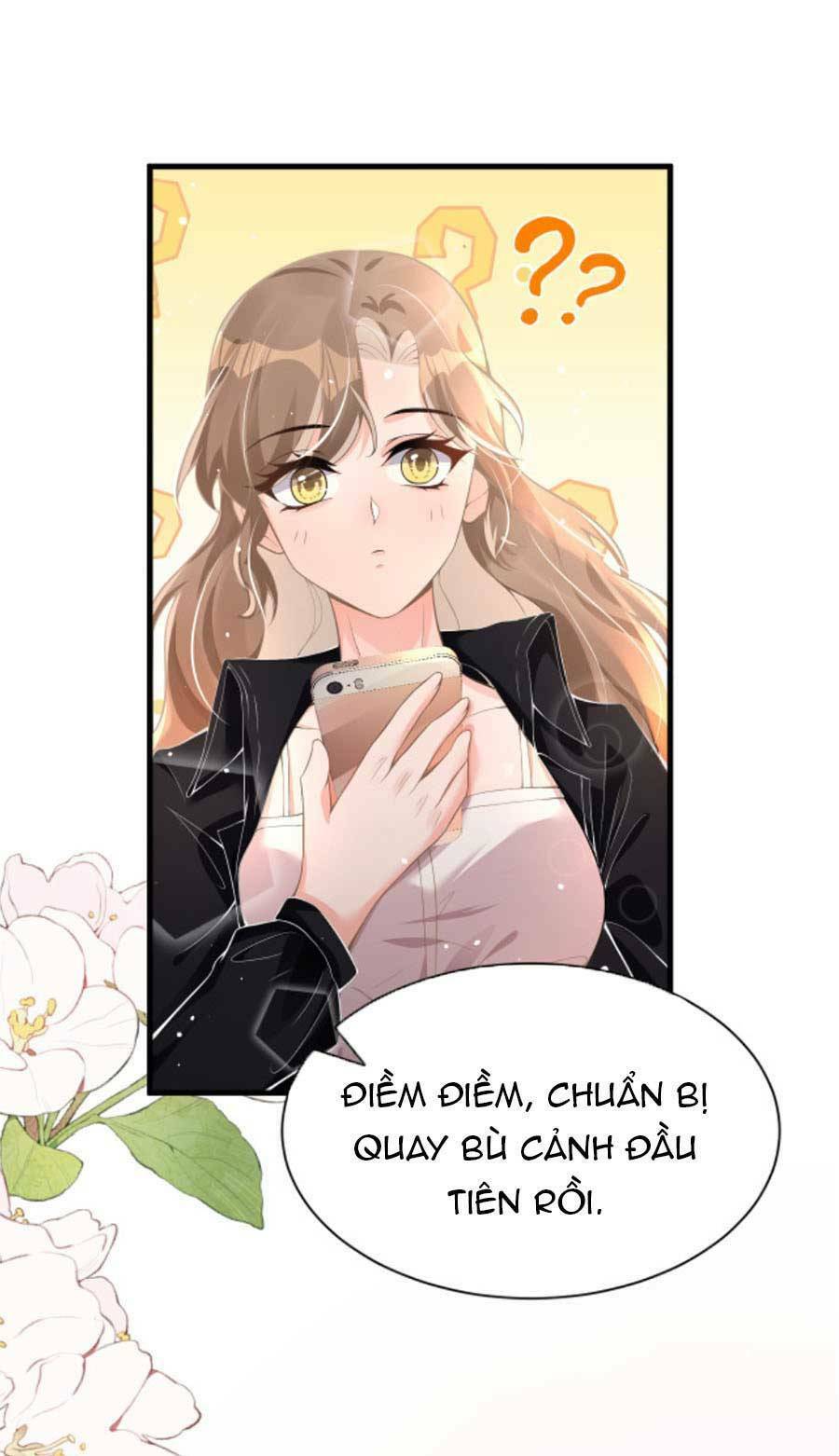 Kỷ Tổng Kiều Thê Vừa Hung Vừa Sủng Chapter 18 - 18