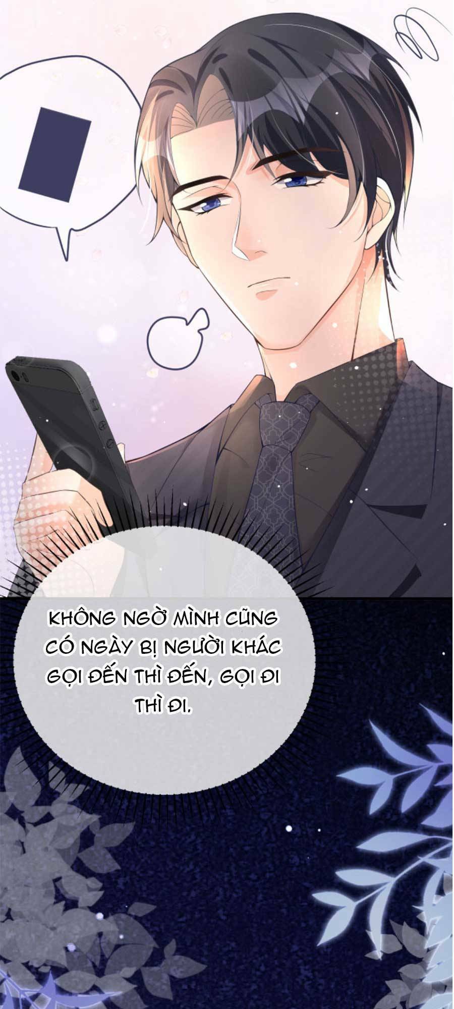 Kỷ Tổng Kiều Thê Vừa Hung Vừa Sủng Chapter 18 - 20