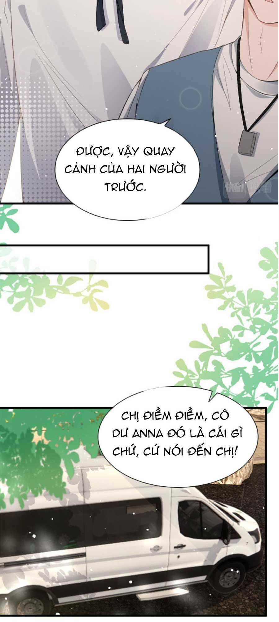 Kỷ Tổng Kiều Thê Vừa Hung Vừa Sủng Chapter 18 - 25