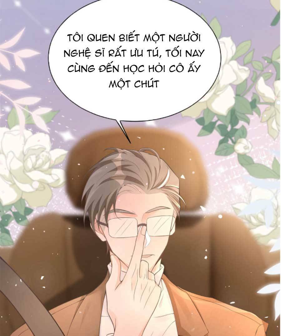Kỷ Tổng Kiều Thê Vừa Hung Vừa Sủng Chapter 18 - 28