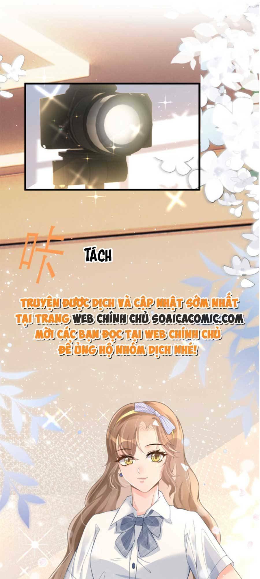 Kỷ Tổng Kiều Thê Vừa Hung Vừa Sủng Chapter 18 - 33
