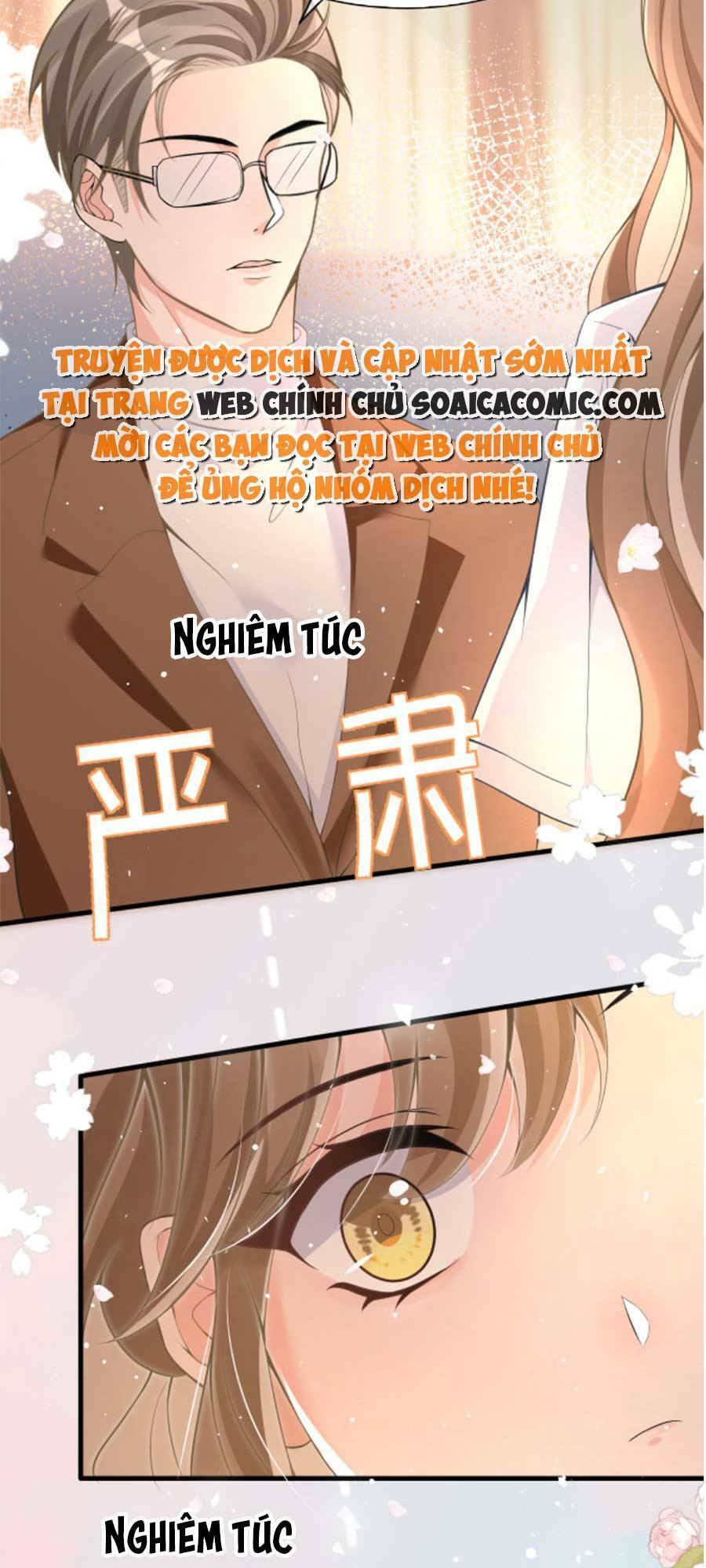 Kỷ Tổng Kiều Thê Vừa Hung Vừa Sủng Chapter 18 - 38