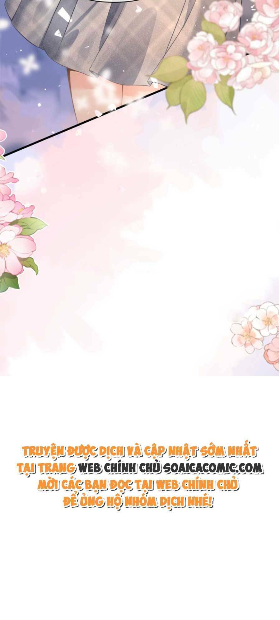 Kỷ Tổng Kiều Thê Vừa Hung Vừa Sủng Chapter 18 - 40