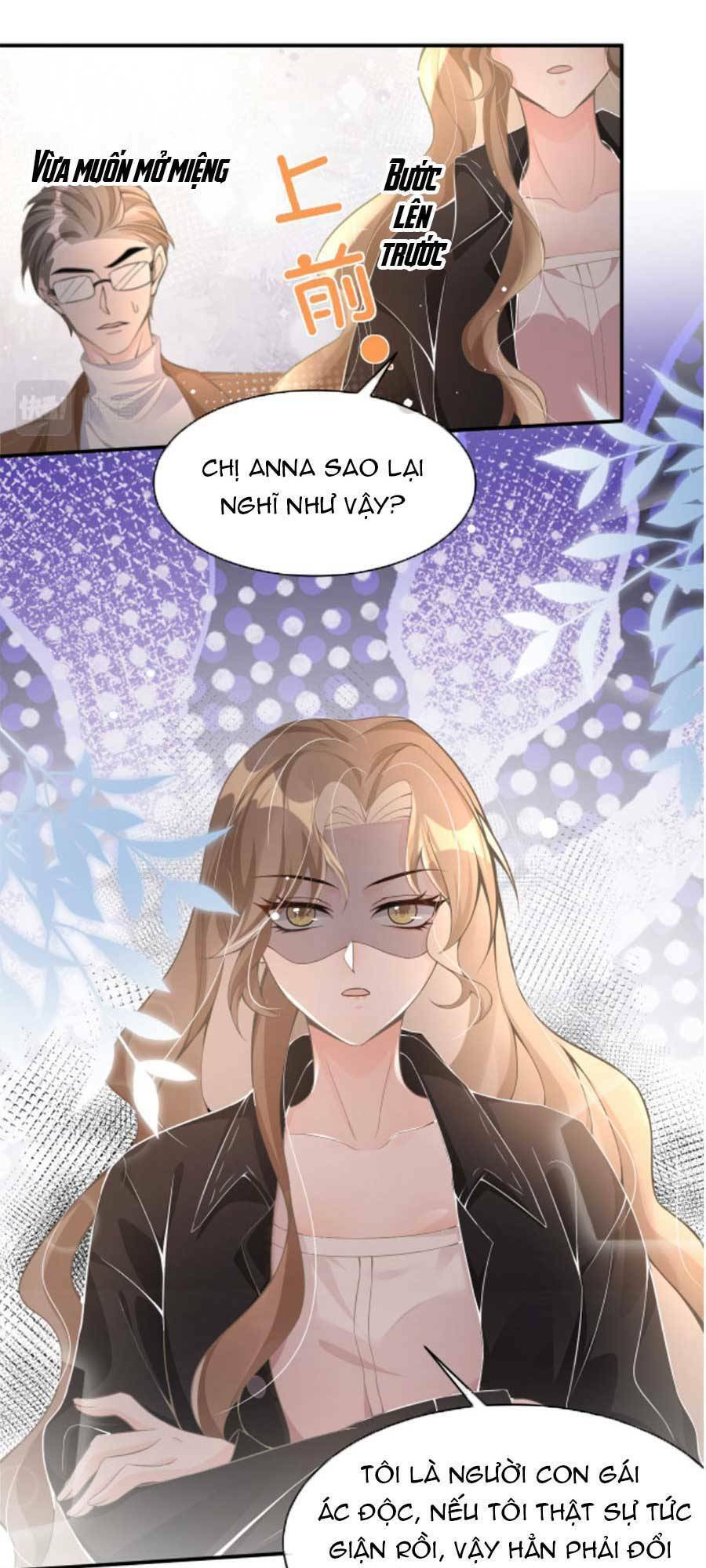Kỷ Tổng Kiều Thê Vừa Hung Vừa Sủng Chapter 18 - 5