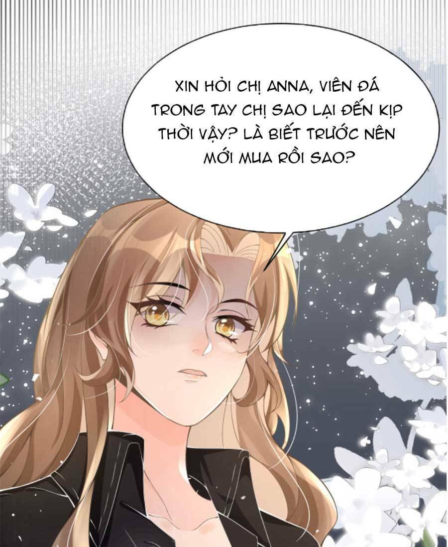 Kỷ Tổng Kiều Thê Vừa Hung Vừa Sủng Chapter 18 - 8