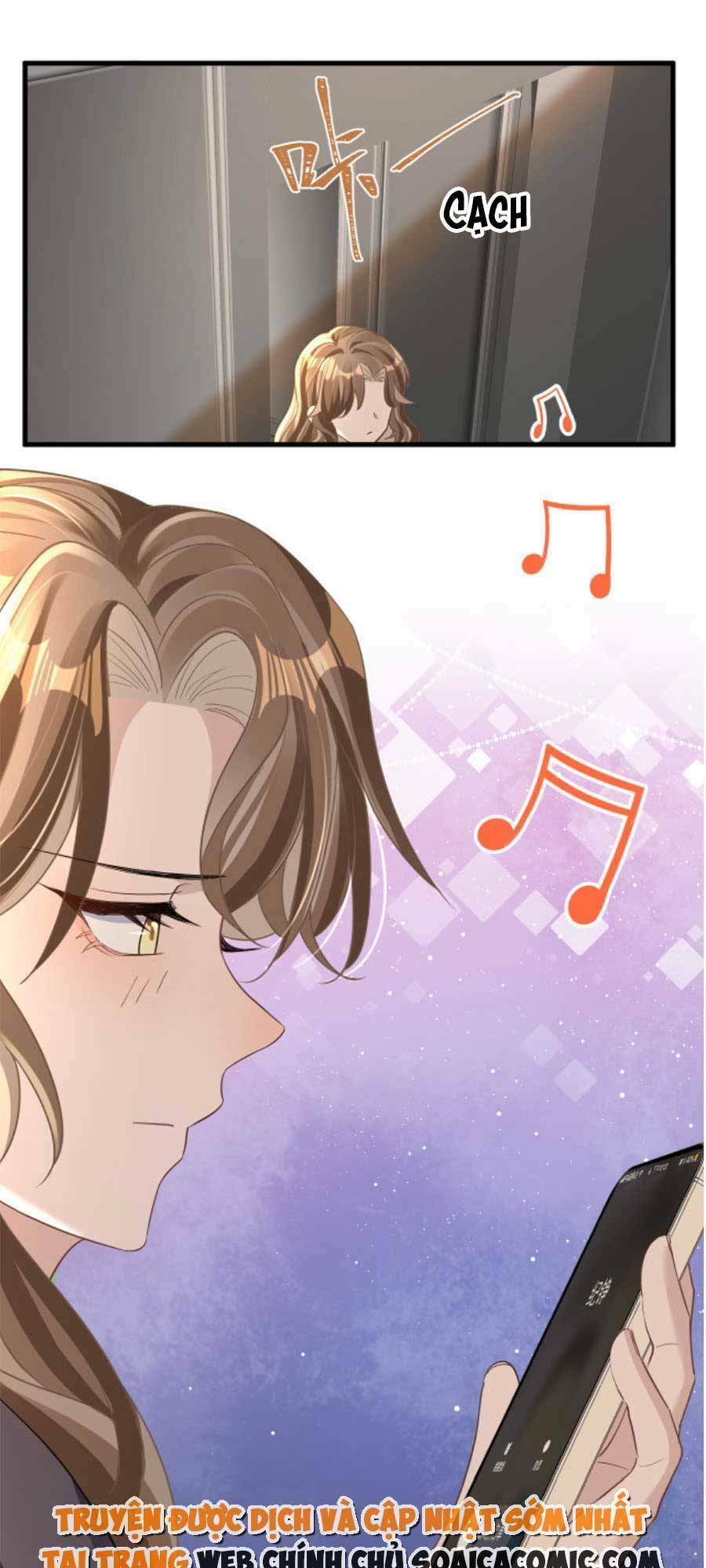 Kỷ Tổng Kiều Thê Vừa Hung Vừa Sủng Chapter 19 - 29