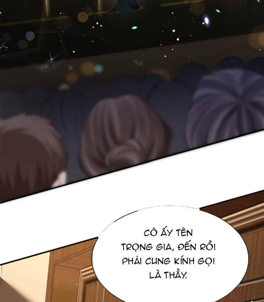 Kỷ Tổng Kiều Thê Vừa Hung Vừa Sủng Chapter 19 - 4