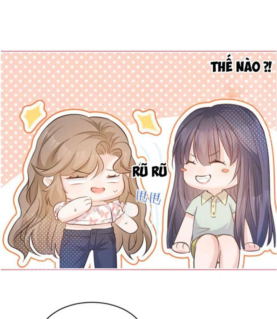 Kỷ Tổng Kiều Thê Vừa Hung Vừa Sủng Chapter 2 - 11