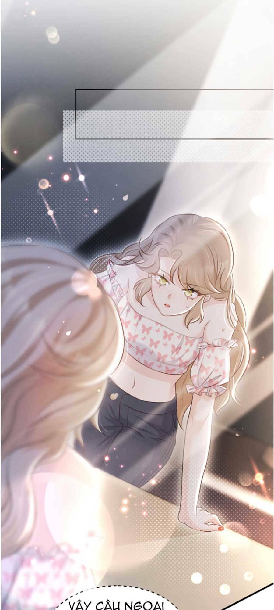 Kỷ Tổng Kiều Thê Vừa Hung Vừa Sủng Chapter 2 - 13