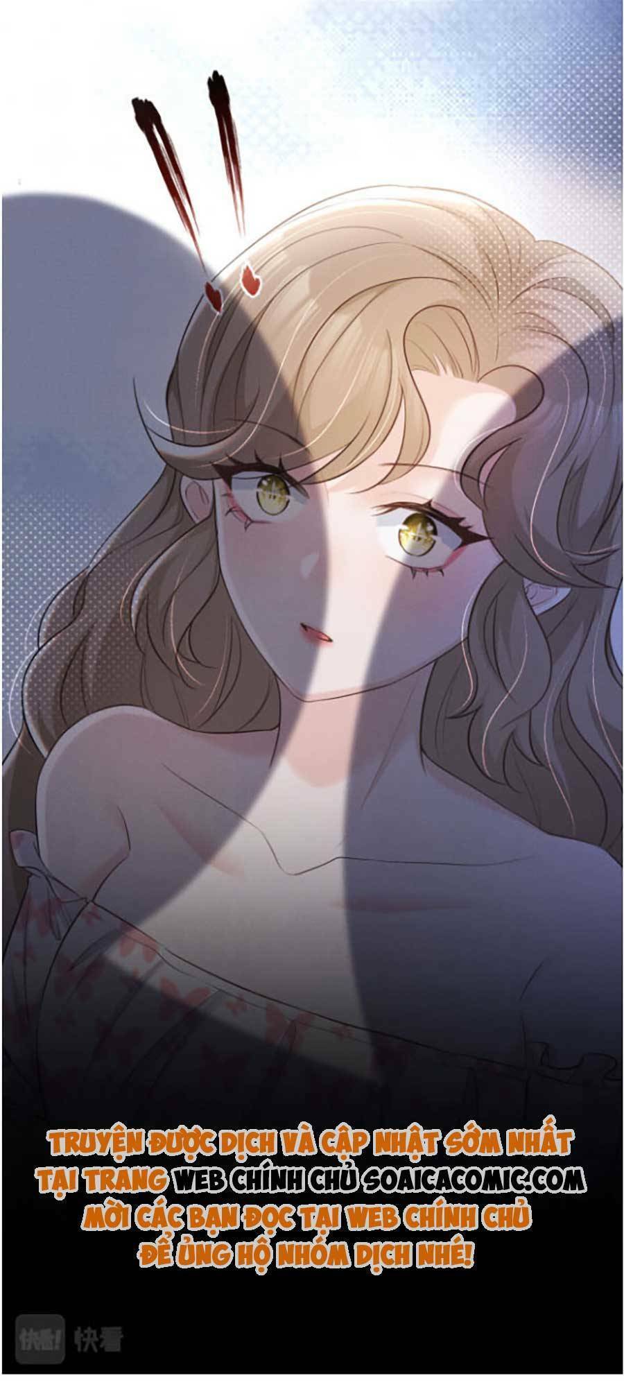 Kỷ Tổng Kiều Thê Vừa Hung Vừa Sủng Chapter 2 - 15