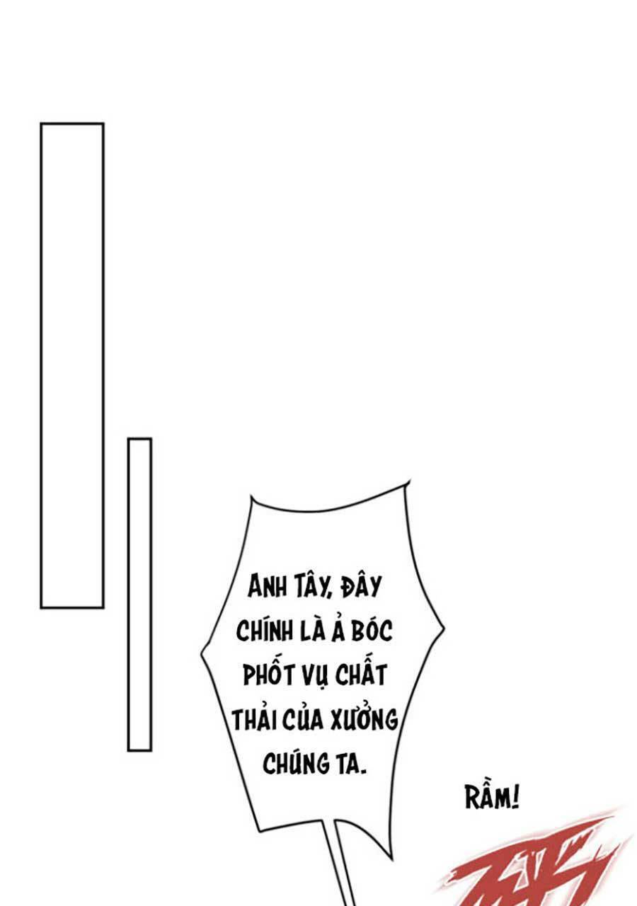 Kỷ Tổng Kiều Thê Vừa Hung Vừa Sủng Chapter 2 - 16