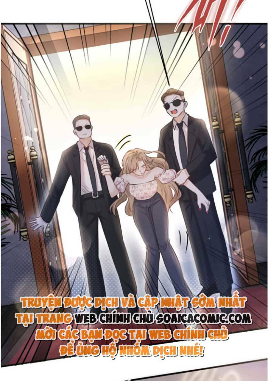 Kỷ Tổng Kiều Thê Vừa Hung Vừa Sủng Chapter 2 - 17