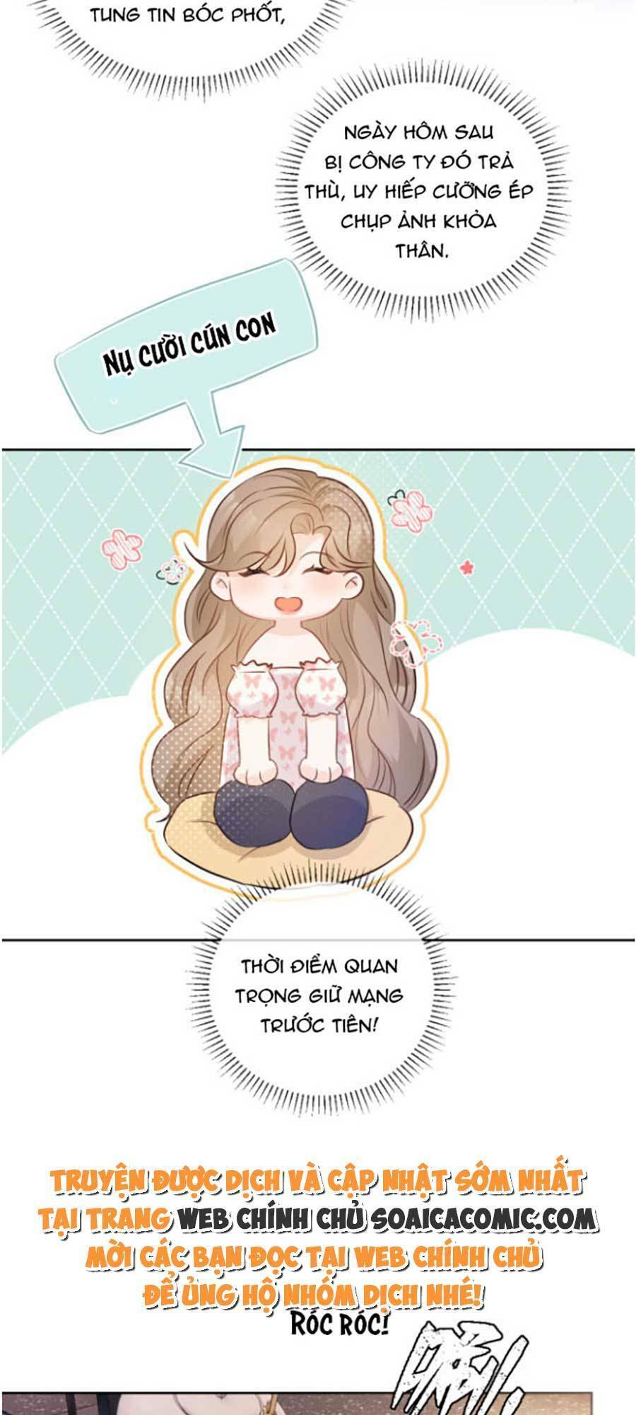 Kỷ Tổng Kiều Thê Vừa Hung Vừa Sủng Chapter 2 - 20