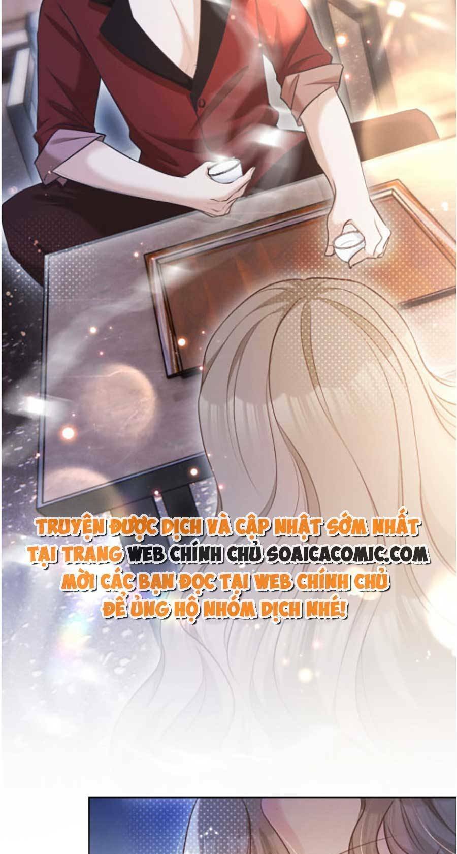 Kỷ Tổng Kiều Thê Vừa Hung Vừa Sủng Chapter 2 - 22