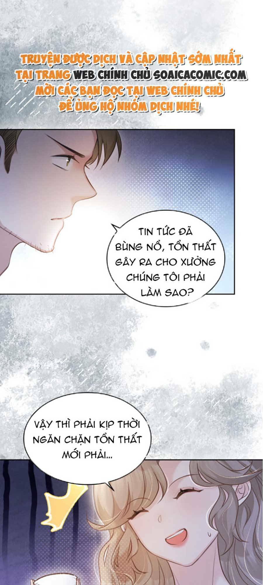 Kỷ Tổng Kiều Thê Vừa Hung Vừa Sủng Chapter 2 - 24