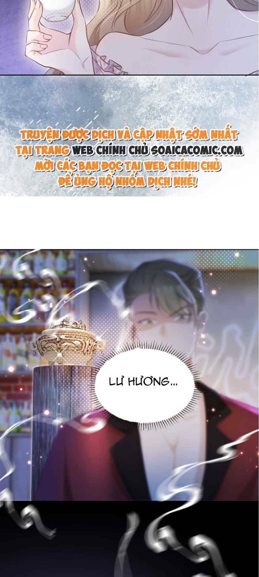 Kỷ Tổng Kiều Thê Vừa Hung Vừa Sủng Chapter 2 - 25