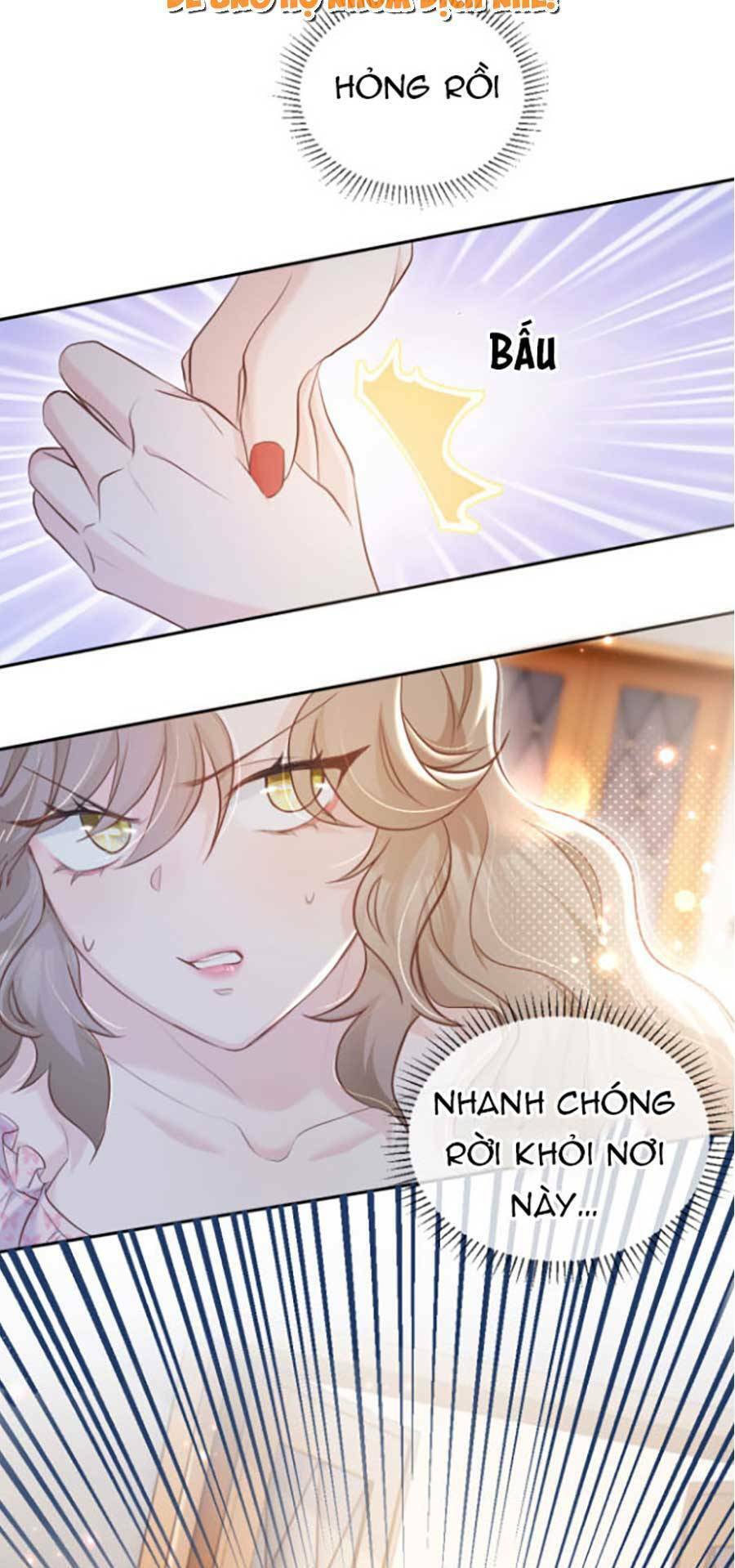 Kỷ Tổng Kiều Thê Vừa Hung Vừa Sủng Chapter 2 - 27